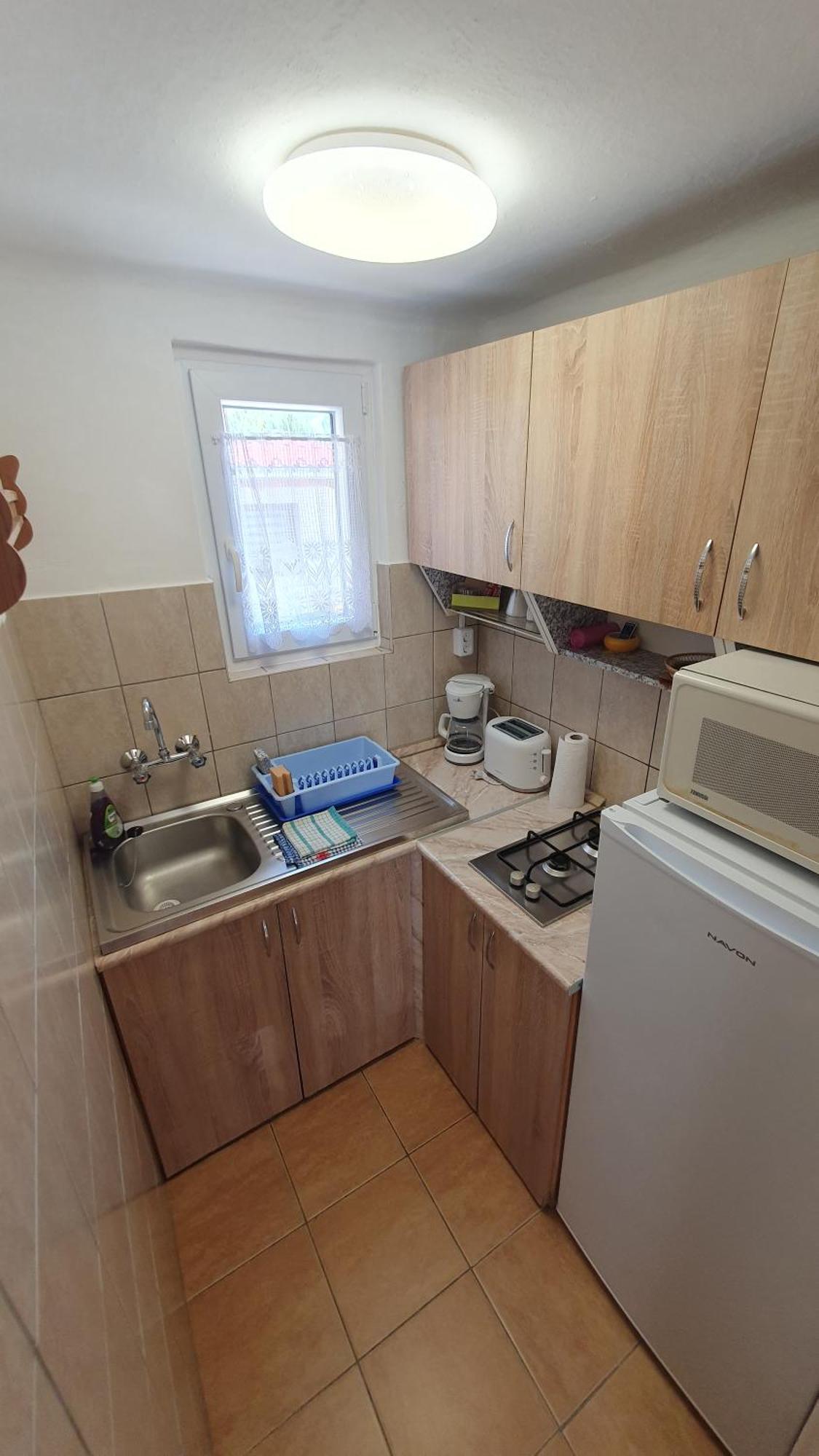 Berbe Apartman Balatonlelle Zewnętrze zdjęcie
