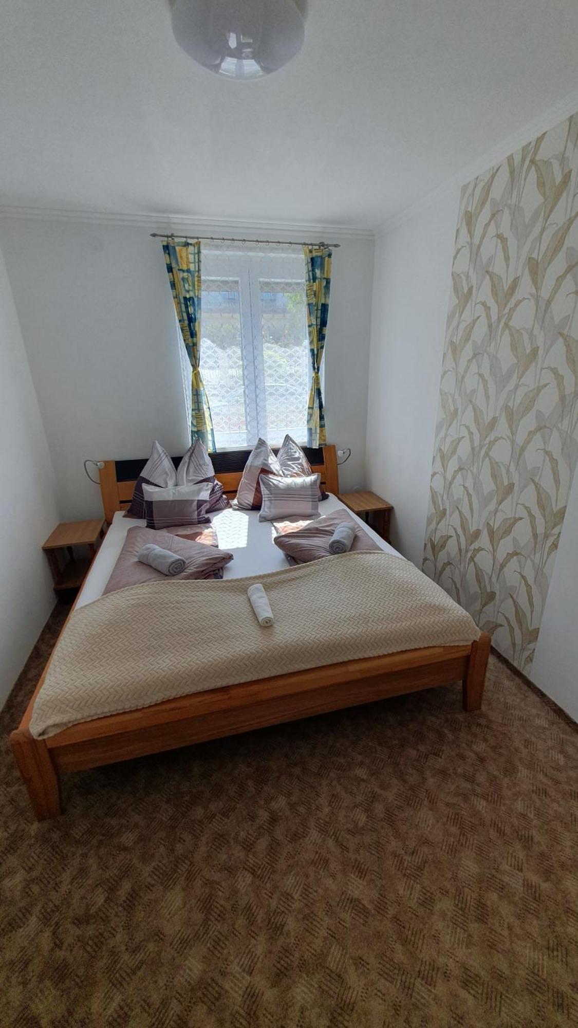 Berbe Apartman Balatonlelle Zewnętrze zdjęcie