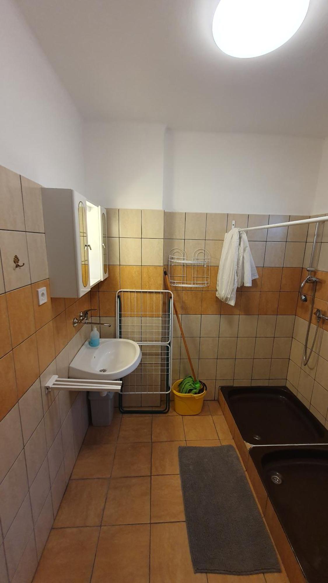Berbe Apartman Balatonlelle Pokój zdjęcie