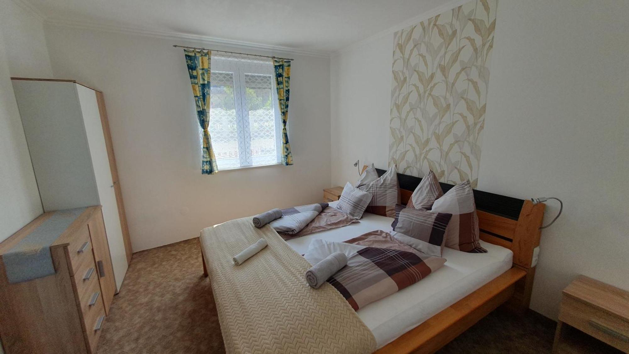 Berbe Apartman Balatonlelle Zewnętrze zdjęcie