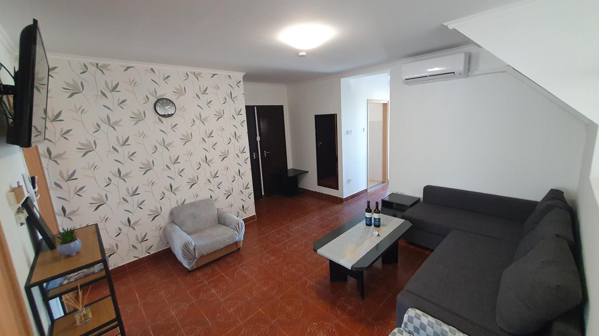 Berbe Apartman Balatonlelle Zewnętrze zdjęcie